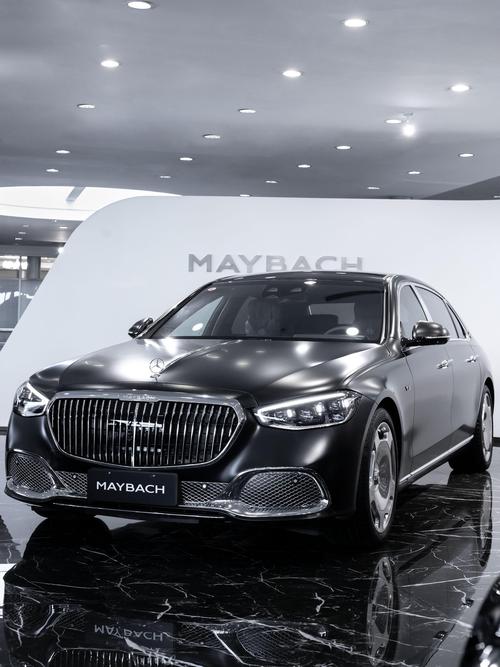 成都新都区弘凌裕企业管理咨询岚图汽车的售后服务让用户无忧出行，迈巴赫未来的豪华车趋势