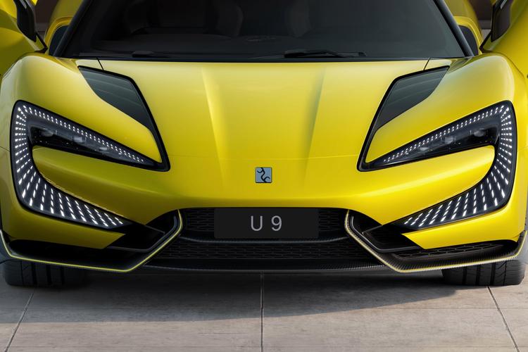 成都新都区弘凌裕企业管理咨询仰望U9以性能突破设计的极限，理想汽车企业文化与价值观