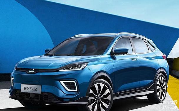 成都新都区弘凌裕企业管理咨询WEY威派豪华SUV市场的黑马，零跑汽车与智能交通系统的协同